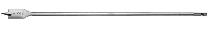 TEMPO COMMUNICATIONS Tempo Communications 33l-3/4 Spade Drill Bit 3/4x16 Inch