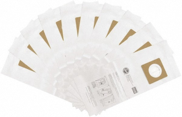 HOOVER Hoover AH10143 Cloth Filter Bags 10 Pack