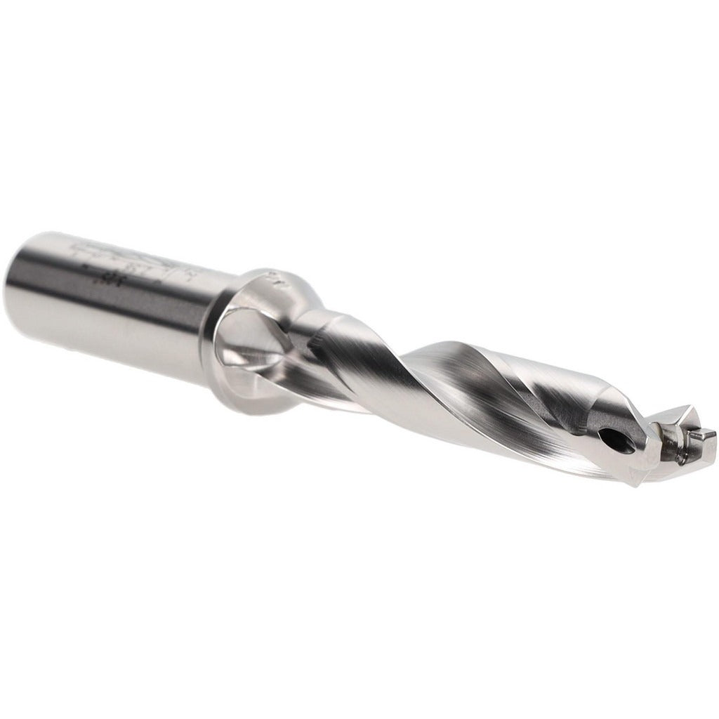 ISCAR Iscar 3202447 Replaceable-tip Drill 0.512-0.528 in Weldon