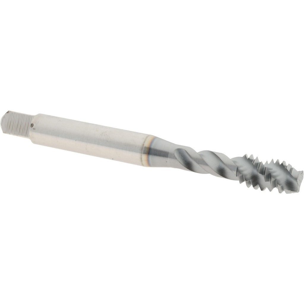 ACCUPRO Accupro 40085-01C Spiral Flute Tap 1/4-20 Unc 3 Flute Ticn