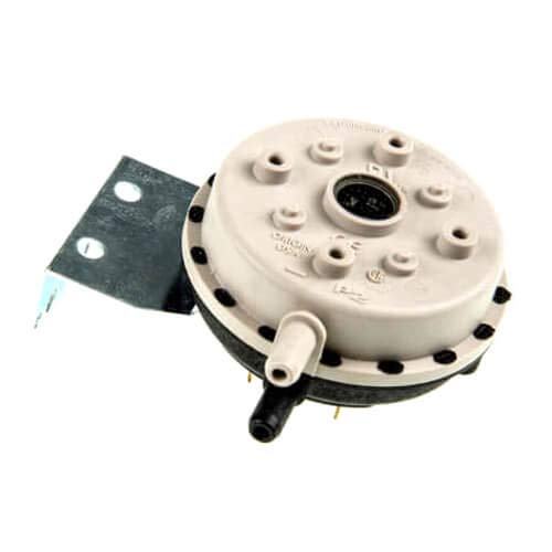 Weil McLain 511-624-510 Pressure Differential Switch 1.00 Setting for HE and HE II Boilers (Sizes 3, 4, 5)