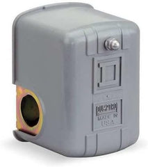 Schneider Electric 9013FHG12J55 Pressure Switch 575-Vac 1-Horsepower