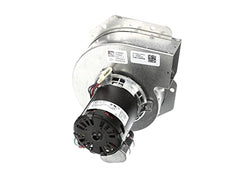 Trane FAN04216 Fan 2 Speed Combustion Air Blower 1/15 Hp Motor