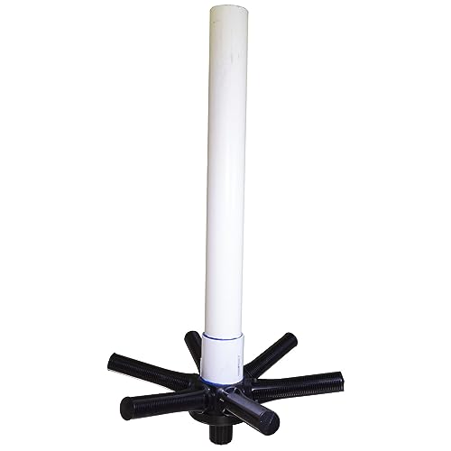Pentair 152237 Standpipe Assembly TA60 2 Inch – Voomi Supply