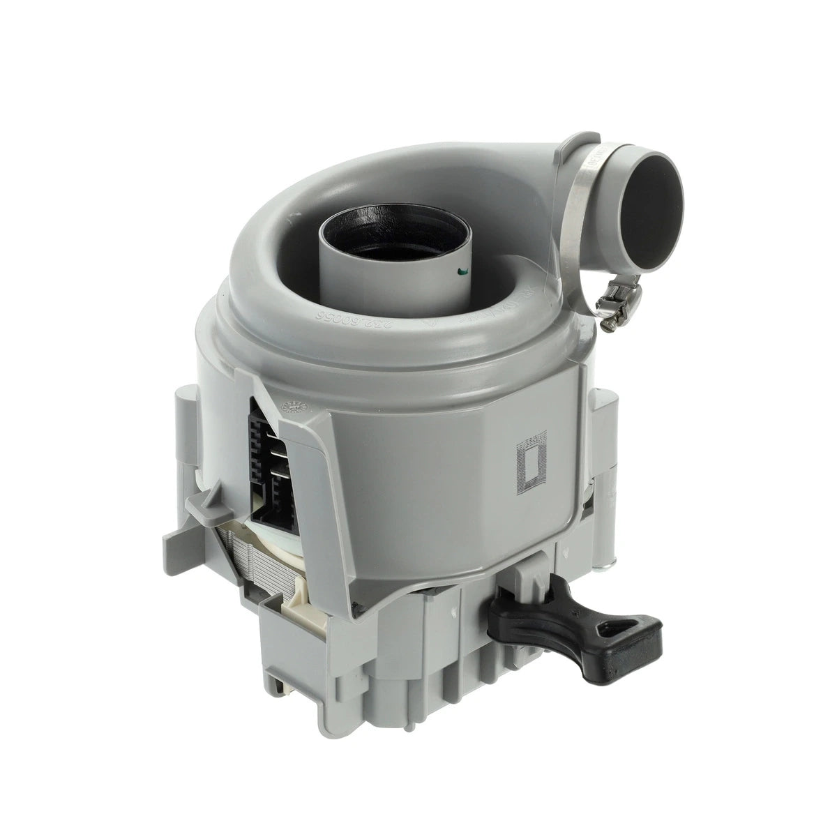 BOSCH Bosch 12008381 Heat Pump (4.4 x 4.6 x 4.0) 11079662