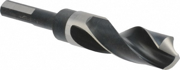 PRECISION TWIST DRILL Precision Twist Drill 6000038 Reduced Shank Drill Bit