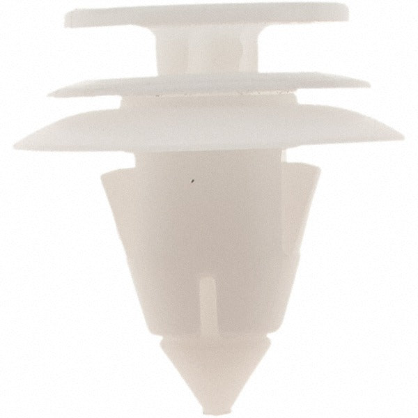 VALUE COLLECTION Value Collection KP425 Nylon Panel Rivet 9mm Hole 25-pack
