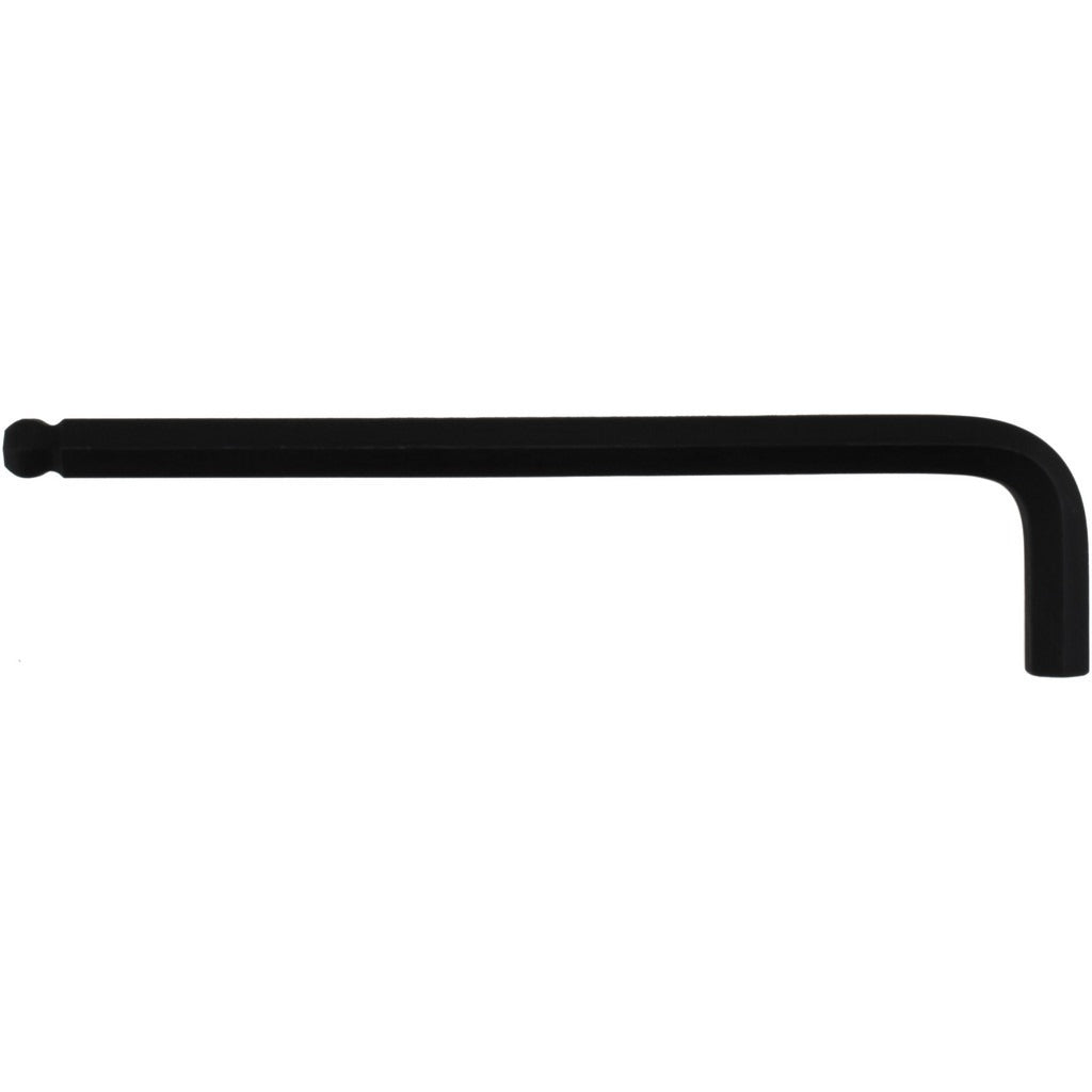 BONDHUS Bondhus 10915 Balldriver L-Wrench 7/16 inch (7.5 in, 25 degrees)