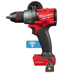 Milwaukee 2905-20 M18 FUEL 1/2 in Drill/Driver w/ ONE-KEY