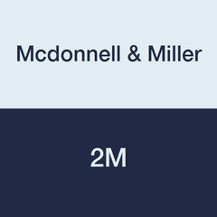 McDonnell & Miller 2M Switch Manual Reset-47-51