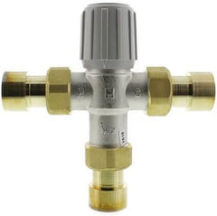 Honeywell AM100C1070UCPVC1LF Thermostatic Mixing Valve