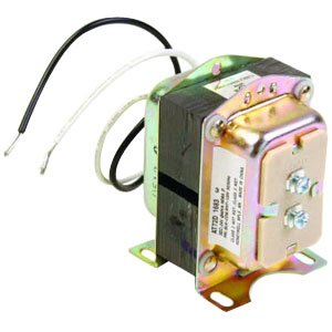 Honeywell AT72D1188 Transformer 40VA 120V-24V