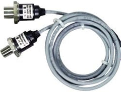 Honeywell MLH01KPSCDJ1241 Gauge Pressure Sensor 0-1000 PSIG 4-20MA