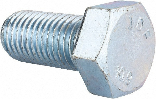 VALUE COLLECTION Value Collection 460295PS M24 Hex Cap Screw Grade 10.9