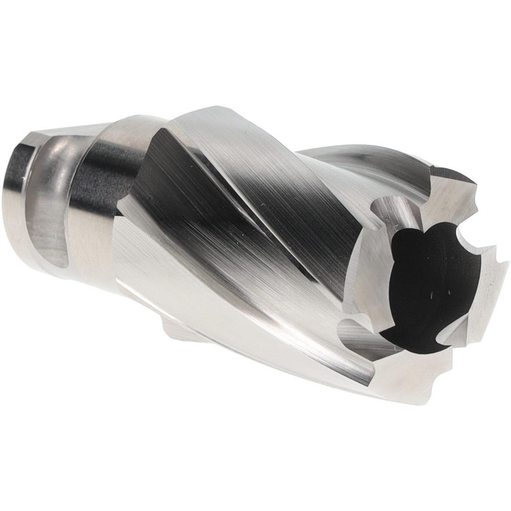 HOUGEN Hougen 17124 Annular Cutter 3/4 in Cobalt M42 Rotaloc
