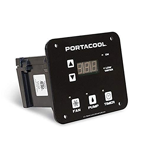 PORTACOOL PARCTLH00000 PORTACOOL REPLACEMENT PARTS