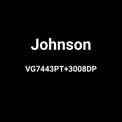 Johnson Controls VG7443PT+3008DP Mechanial Actuator Hydronic Applications 1-pack