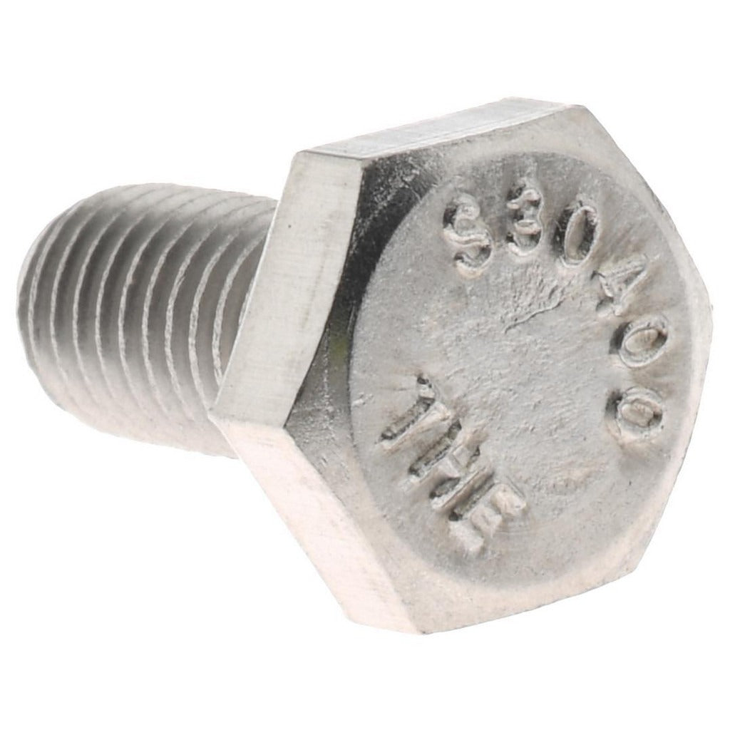 VALUE COLLECTION Value Collection R63033849 Hex Head Cap Screw 1/4-28