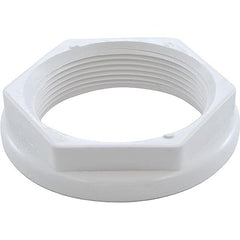 Waterway Plastics 718-3150 Wall Fitting Nut Ultra HiFlo Suction