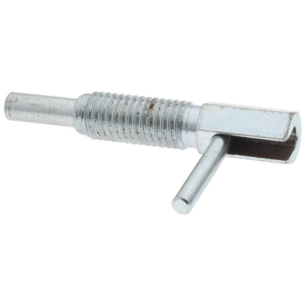 GIBRALTAR Gibraltar MLL-5-G Locking L Handle Plunger M12x1.75