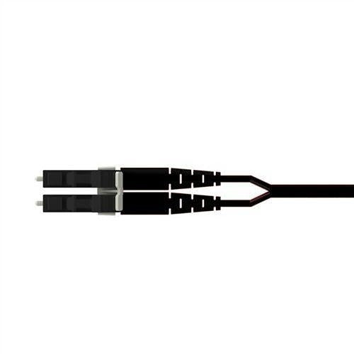 PANDUIT Panduit FS2EPKAKANAM008 OM4+ Duplex Fiber Patch Cable