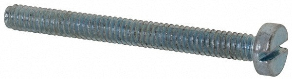 VALUE COLLECTION Value Collection VT1287PS M2x0.5 Cheese Head Slotted Screw 20mm