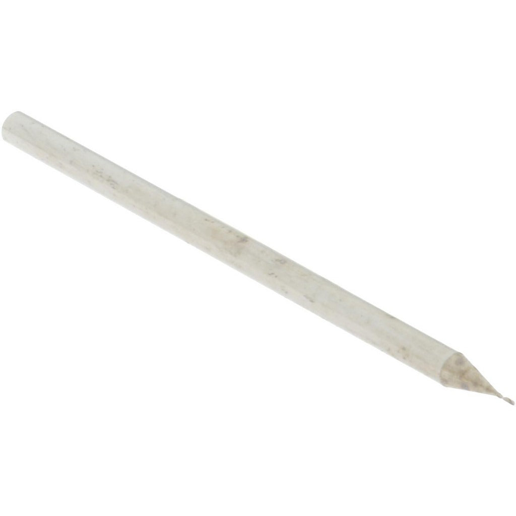 ACCUPRO Accupro A-6140020R Spotting Drill 0.2mm 2-flute Solid Carbide
