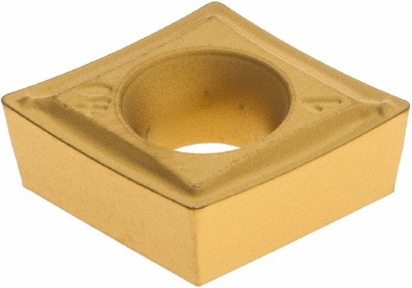 ISCAR Iscar 5507275 Turning Insert 3/8 in Ic 80 Diamond Ccmt