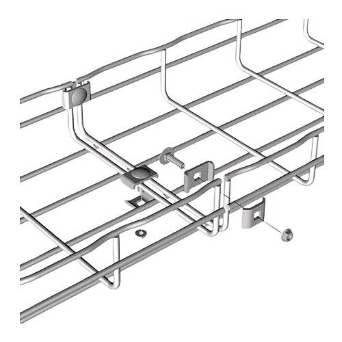 CABLOFIL Cablofil Inc CE25EZ Square Splice Washer