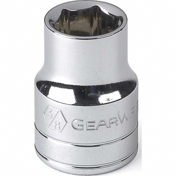 GEARWRENCH Gearwrench 80771 1/2 in Drive 1-1/8 in 12-point Hand Socket