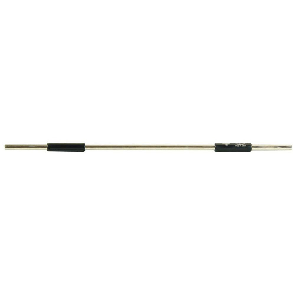 MITUTOYO Mitutoyo 167-158 Flat End Micrometer Extension Rod