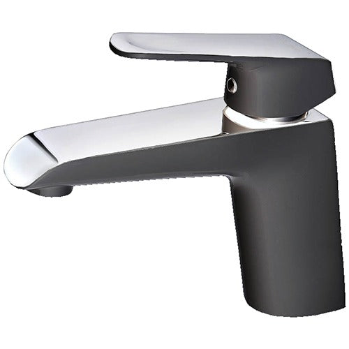 DAKOTA Dakota Plumbing Products DSF-32BSH00BKCR Vanity Faucet