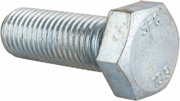 VALUE COLLECTION Value Collection 460234PS Hex Head Cap Screw M20x2.50x55mm