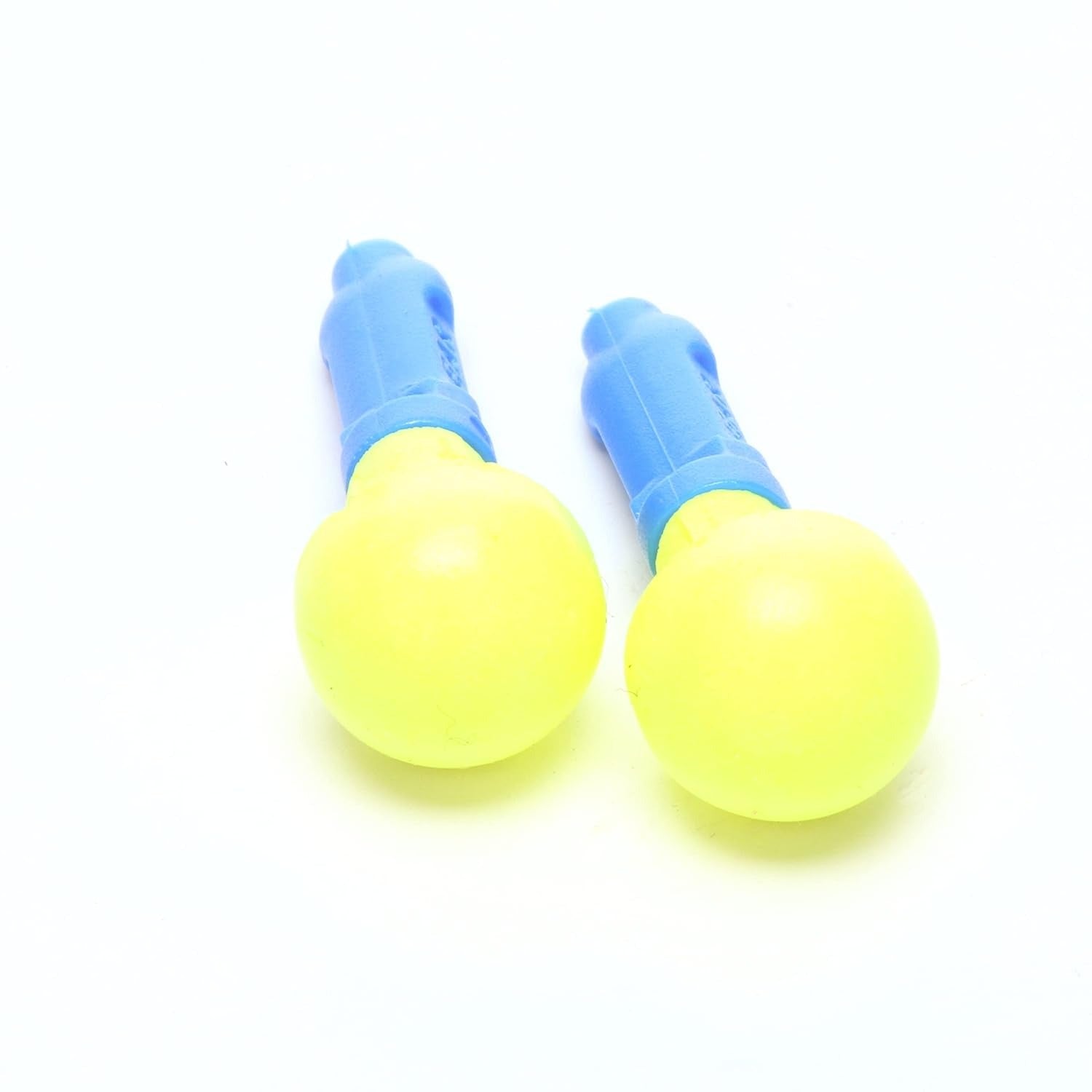 3M 3M 318-1000 E-A-R Push-Ins Earplugs 100 Pair Pack