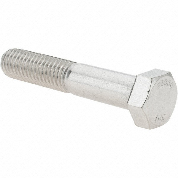 VALUE COLLECTION Value Collection 92363 Hex Cap Screw 1/2-13 Unc 2-3/4 in Ss