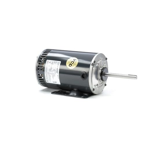 Marathon MX531 Condenser Fan Motor 208-230/460V 850 RPM