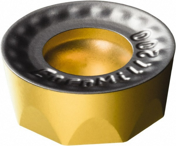 SANDVIK COROMANT Sandvik Coromant 7564623 Round Milling Insert Rckt 4340