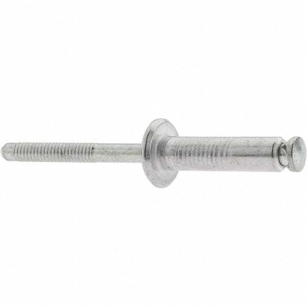 VALUE COLLECTION Value Collection BDKP812 Peel Blind Rivet 50 Pack