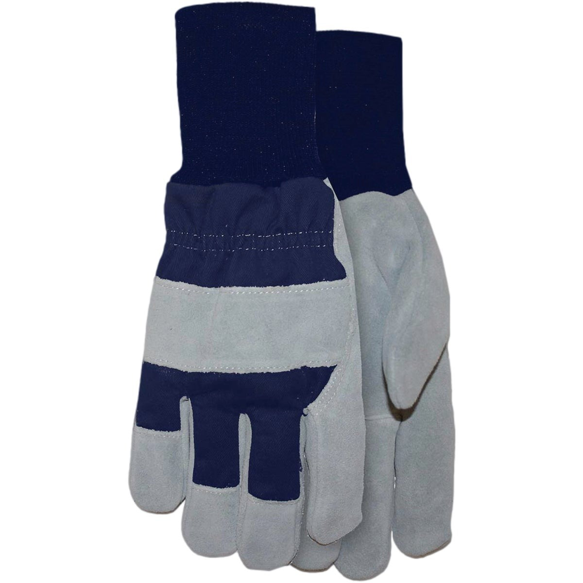MIDWEST GLOVES & GEAR Midwest Gloves Gear 7750THKW-L-DC-072 Winter Work Glove L