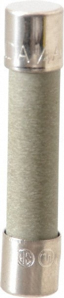 EATON Cooper Bussmann MDA-1/4-R Cartridge Time Delay Fuse 0.25A