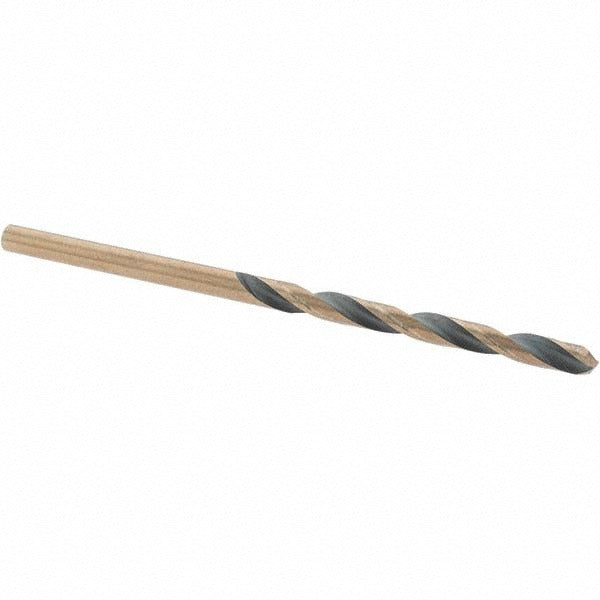 IMPORT-GENERIC Import 20903 7/64 Inch Mechanics Drill Bit Hss Split Point