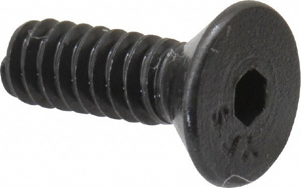 VALUE COLLECTION Value Collection 721066PR Flat Socket Cap Screw 6-32