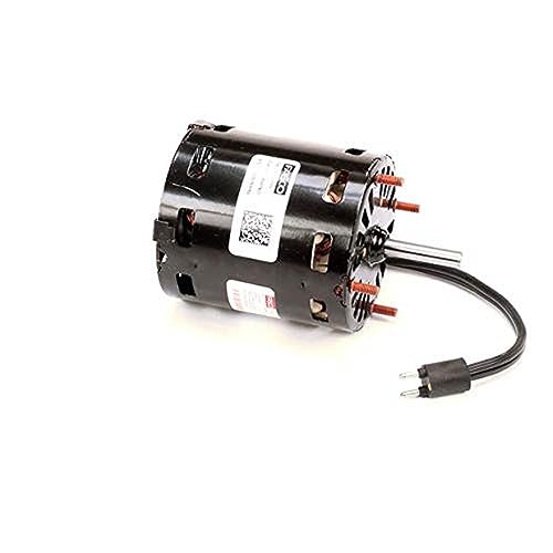 Heatcraft 25307801S Motor 208-230v 1400/1650rpm 1/15hp