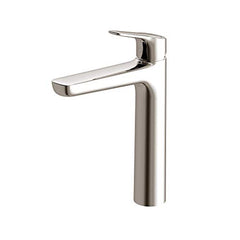 Toto TLG03303U#PN Gs 1.2 Gpm Single Handle Semi Vessel Sink Comfort Glide Technology Bathroom Faucets Polished Nickel