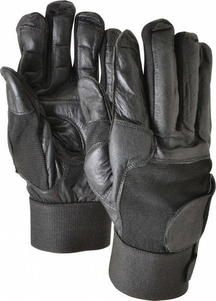 ABILITYONE Abilityone 8415014984968K Impact Gloves 2XL