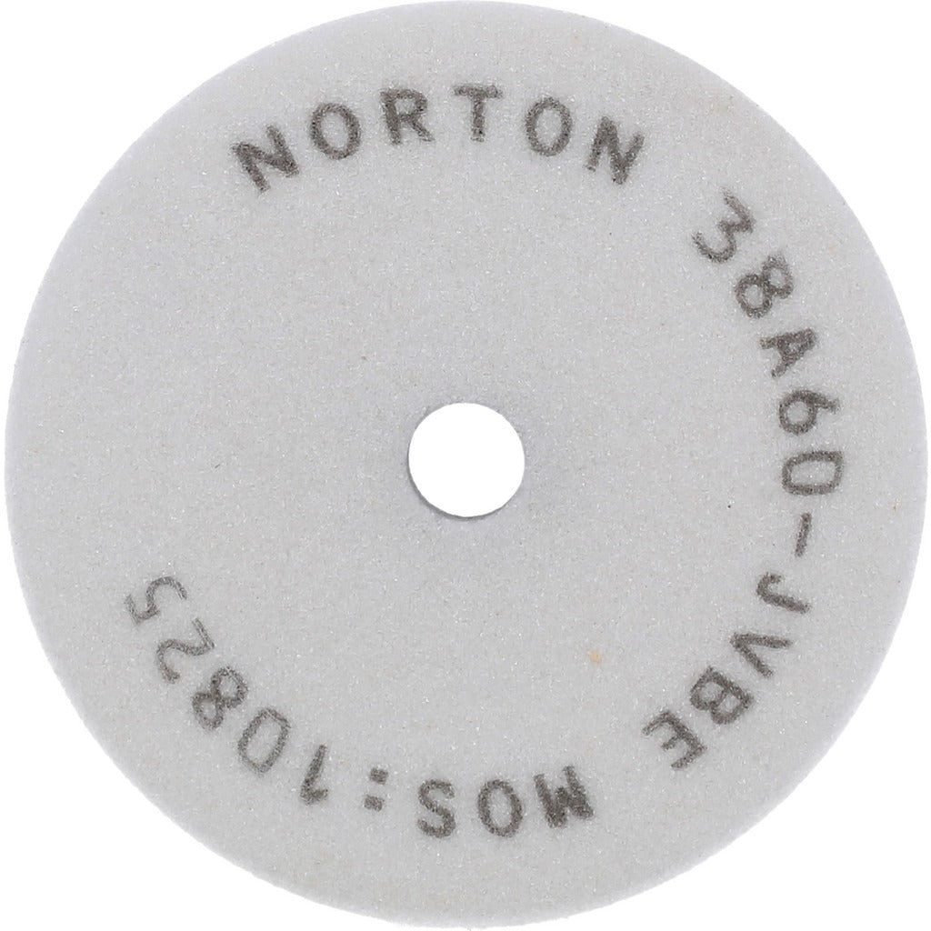 NORTON Norton 66243529032 Internal Grinding Wheel 60 Grit