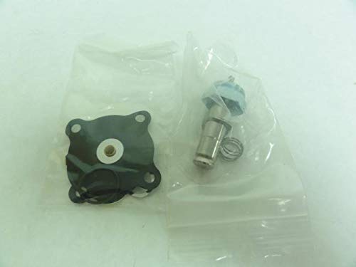 Parker Hannifin 12F23C2148ACFR Solenoid Valve Repair Kit