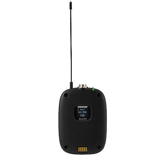 SHURE Shure Brothers Inc SLXD1+=-G57 Bodypack Transmitter