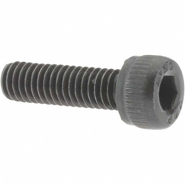 VALUE COLLECTION Value Collection -42710-1 M4x0.70 Hex Socket Cap Screw