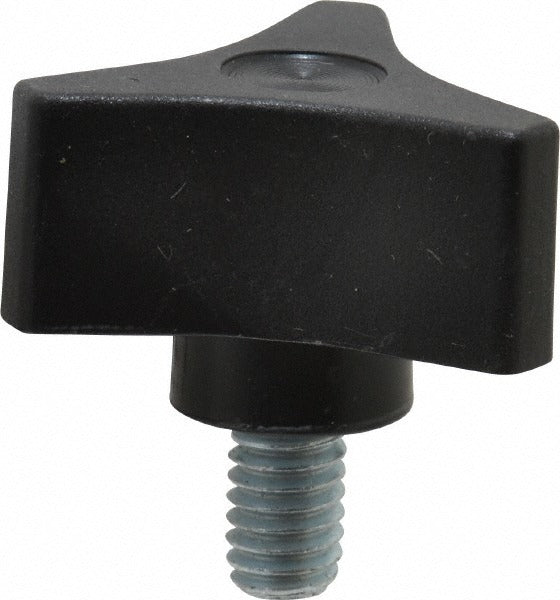 GIBRALTAR Gibraltar G10-3036-D Thermoplastic 3 Arm Knob